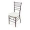 Atlas Commercial Products Wood Chiavari Chair, Fruitwood WCC4FW - alternate 2